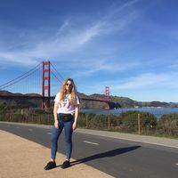 Sophie  Seebohm's Photo