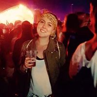 Julia Hechenberger's Photo