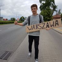 Jan Owczarek's Photo