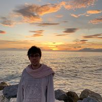 Thomas Le Blevec's Photo