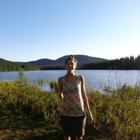 Camille Maillard's Photo