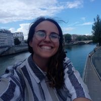 Maya Zippor Ben Zvi's Photo