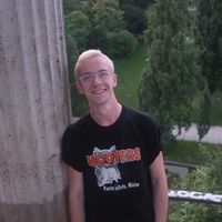 Jake Weaver的照片