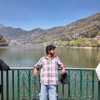 Ashutosh Verma's Photo