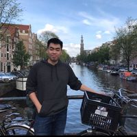 Viet Linh Ta的照片