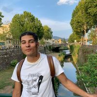 Isaac Ybarra的照片