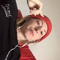 Ekaterina Minaeva的照片