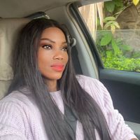 Nlende Josée's Photo