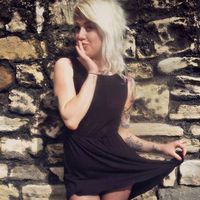 Amandina Amandita的照片