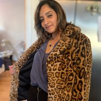 Adriana Sanchez的照片