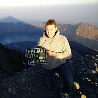 Wouter van Nijendaal's Photo