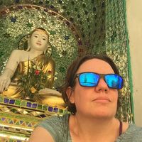 Alyssa Montoya's Photo