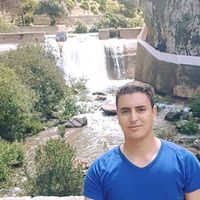 Rachid Ezzahidi's Photo