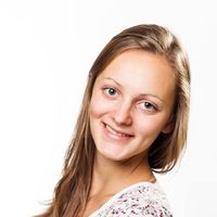 Julia Froncova的照片