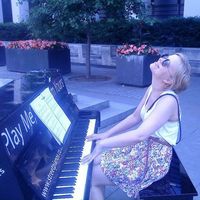 Ida Haugland的照片