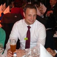 Christian Hardt's Photo