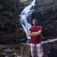 Oleksandr Reshetylo's Photo