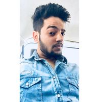 Nitesh  Bibra's Photo