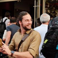 Thomas Ribier的照片