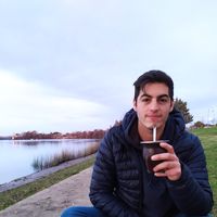 Luca Lascano Micaz's Photo