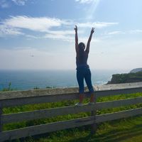 Maria Hernandez's Photo