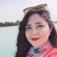 Pegah Kafaei's Photo