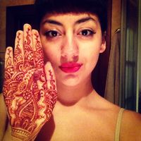 Photos de Michaela Mirpuri