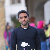 Mohammed Hessain's Photo