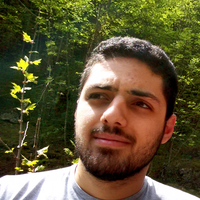 Michail Terzakis's Photo