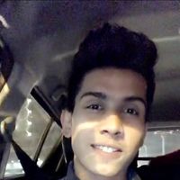 Bhargav Patel的照片