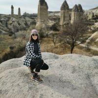 Leti Lagarda的照片