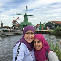 Zdjęcia użytkownika Sara Hassan