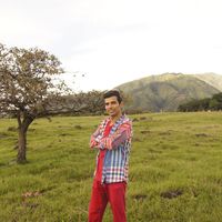 Daniel Echeverry的照片