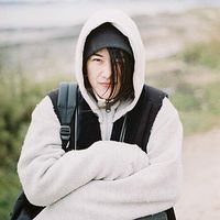 Eunice Wong的照片