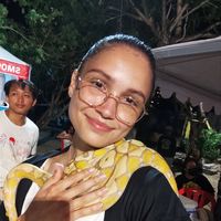 Elizaveta Sorokina's Photo