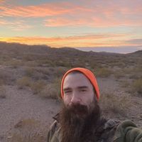 John Sullivan's Photo