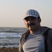 Hamed Mousavi的照片