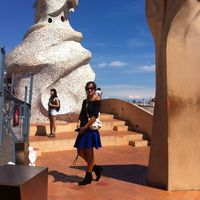 Stella Sergeyev's Photo