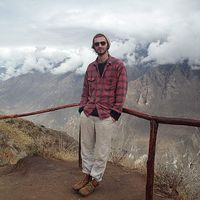 Nicolas Weiler's Photo