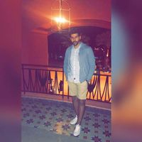 Abdulrhman AbuQadorah的照片