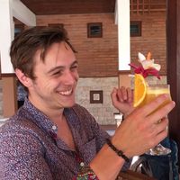 Fotos de Alex Campbell