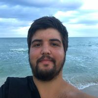 Marcos Bruzzoni的照片