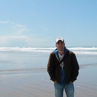 Reid Johnson's Photo