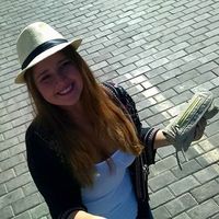 Anell Gutierrez's Photo