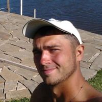 Ruslan Kovalov的照片