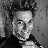 Jimmy-dick Freeway's Photo