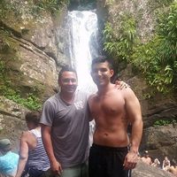 Alejandro Rodriguez的照片