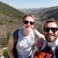 Dimitrije Savic的照片