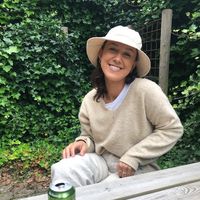 Belma Hajder's Photo