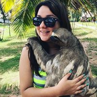 Fiorella Quiroz Diaz's Photo